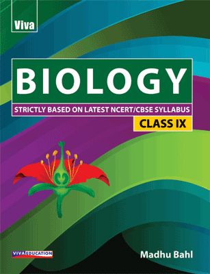 Biology For Class IX