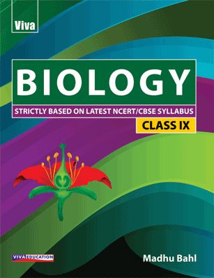 Biology for Class IX