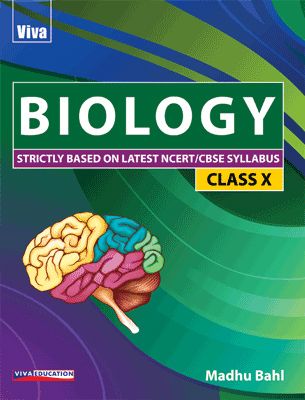 Biology For Class X