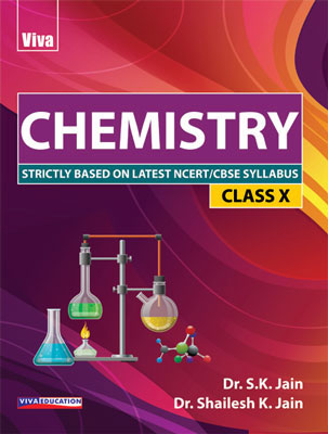 Chemistry For Class X,