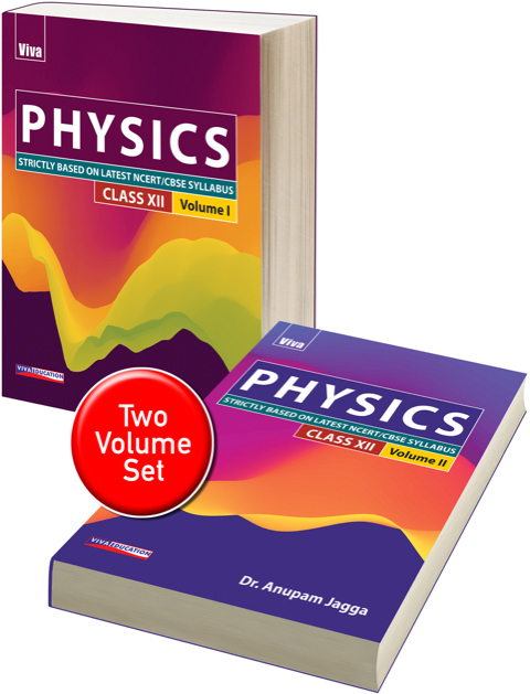 Viva Physics Class XII, 2 Vol Set