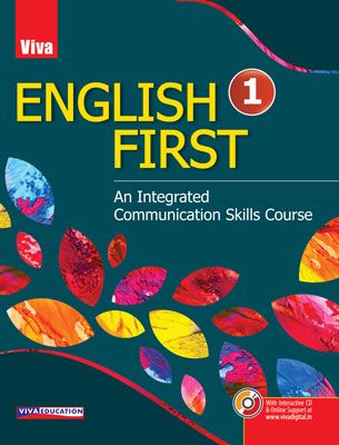 English First - 1