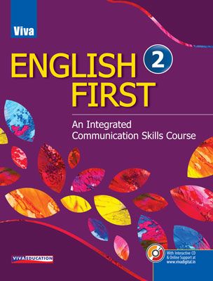 English First - 2