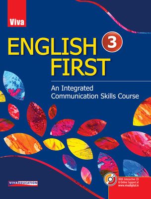 English First - 3