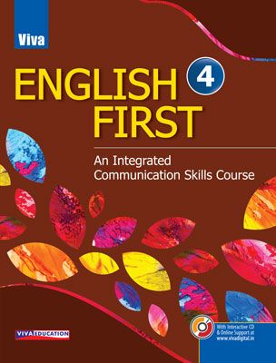 English First - 4