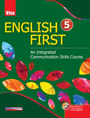 English First - 5