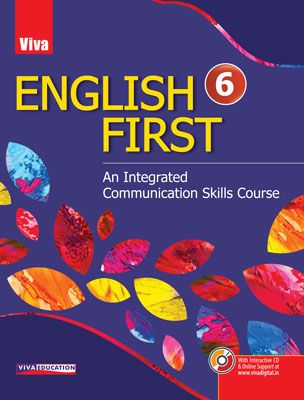 English First - 6