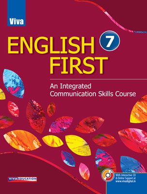 English First - 7