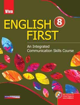 English First - 8