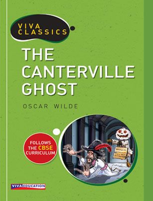 Viva Classics - The Canterville Ghost