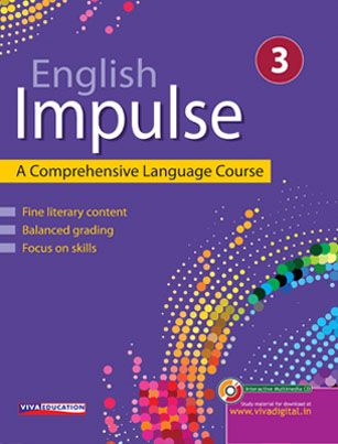 English Impulse 3