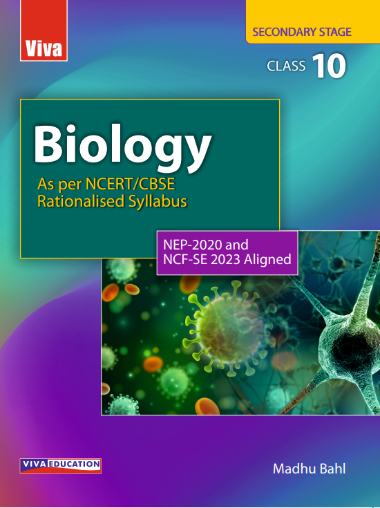 Biology, 2024 Edition Book-10