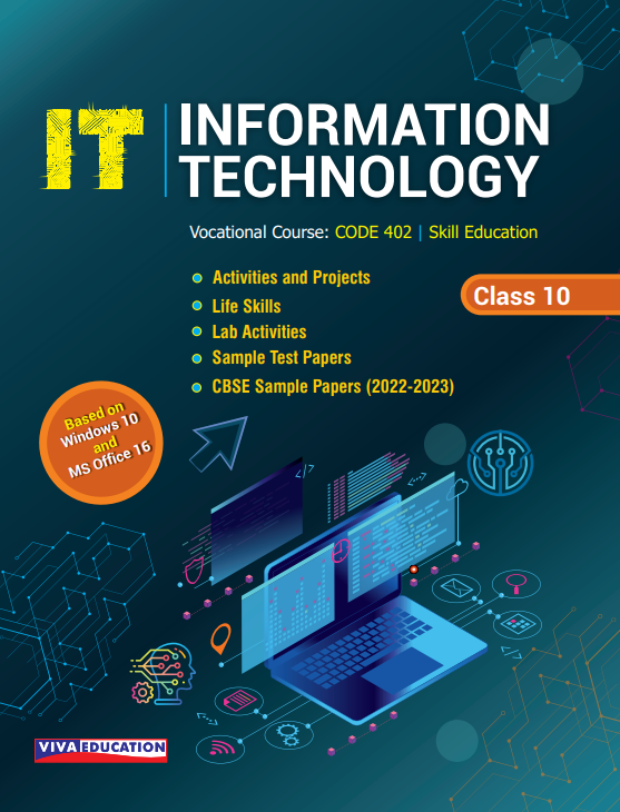 Information Technology 402, Class - 10