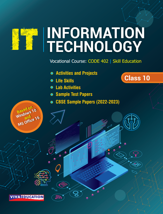 Viva Education Information Technology 402 Class 10