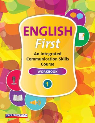 English First Workbook 1