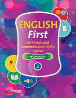 English First Workbook 2