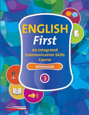 English First Workbook 3