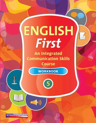 English First Workbook 5