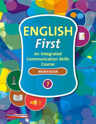 English First Workbook 7