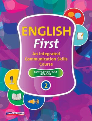 English First Supplementary Reader 2