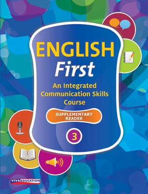 English First Supplementary Reader 3