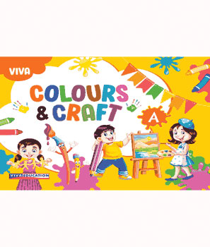 Colours & Craft - A