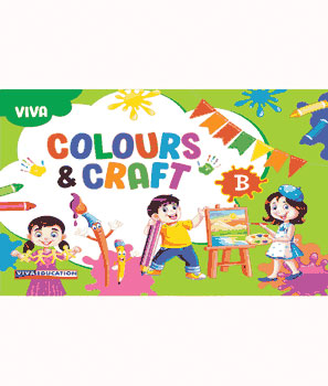 Colours & Craft - B