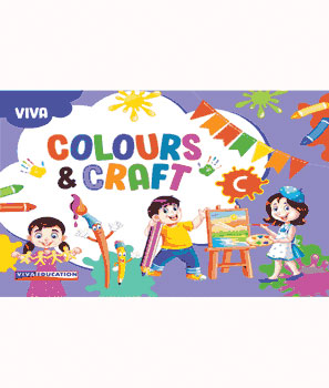 Colours & Craft - C