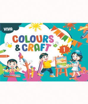 Colours & Craft - 1