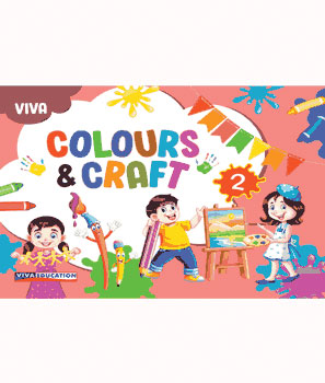 Colours & Craft - 2