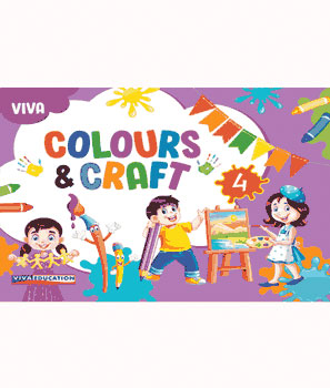 Colours & Craft - 4