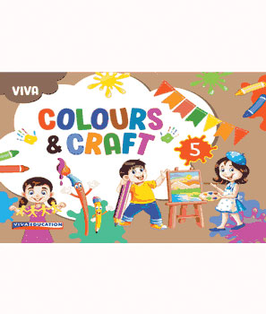 Colours & Craft - 5