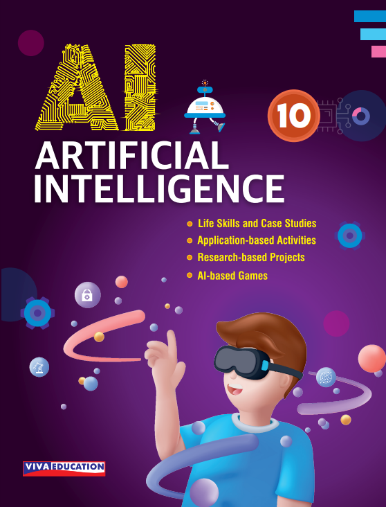 Artificial Intelligence Class - 10