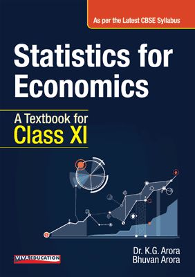 Statistics For Economics