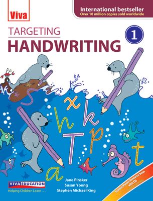 Targeting Handwriting 1