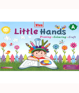 Little Hands A