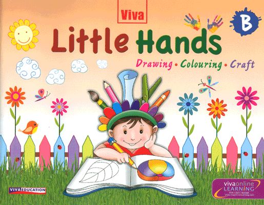 Little Hands B