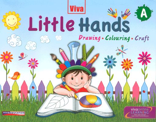 Little Hands 1