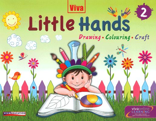 Little Hands 2