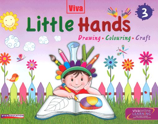 Little Hands 3