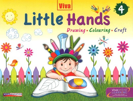 Little Hands 4