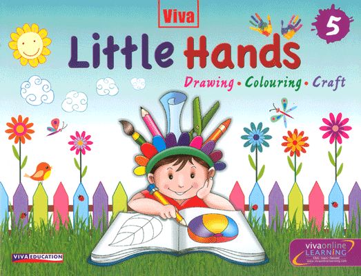 Little Hands 5