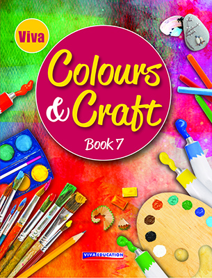 Colours & Craft 7