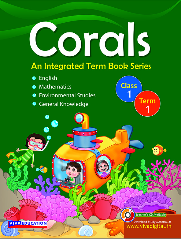 Corals Class 1 - Term 1