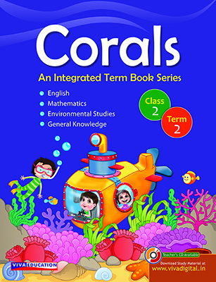 Corals Class 2 - Term 2
