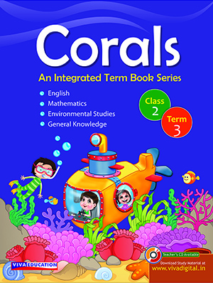 Corals Class 2 - Term 3