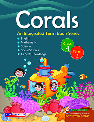 Corals Class 4 - Term 2
