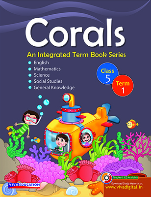 Corals Class 5 - Term 1