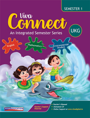 Connect - Class UKG Semester 1