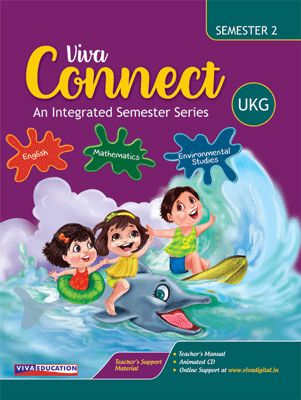 Connect - Class UKG Semester 2